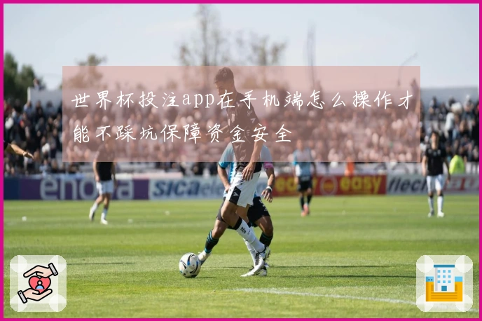 世界杯投注app在手机端怎么操作才能不踩坑保障资金安全