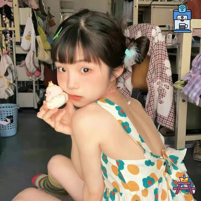 曹女士